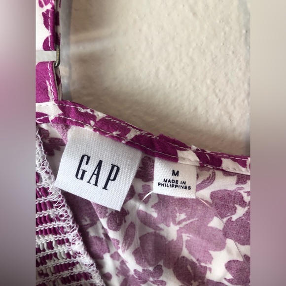 NWT! Gap dress - Picture 7 of 7